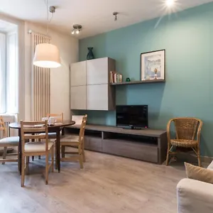 Appartamento Italianway-corso Lodi 9