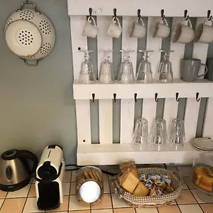 Residenza Fiori Di Grano Milán