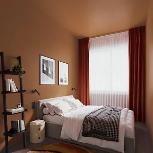 4* Apart Otel Bob W Ticinese