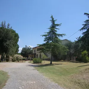 Appartamento Podere Selvette