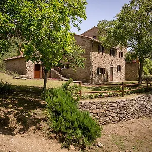 Appartamento Borgo Al Teto La Vite