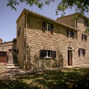 Appartamento Borgo Al Teto Il Gelso