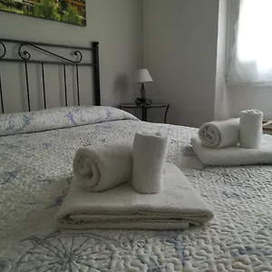 Konukevi A Casa Di Luca