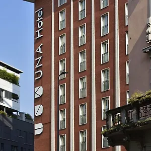 Otel Mediterraneo