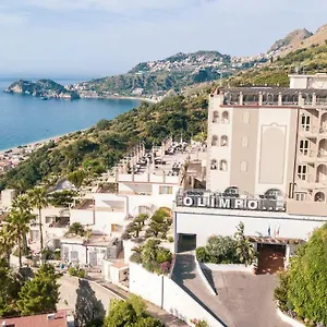 Otel Olimpo Le Terrazze