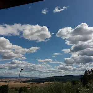 Appartamento Casa Tarrini
