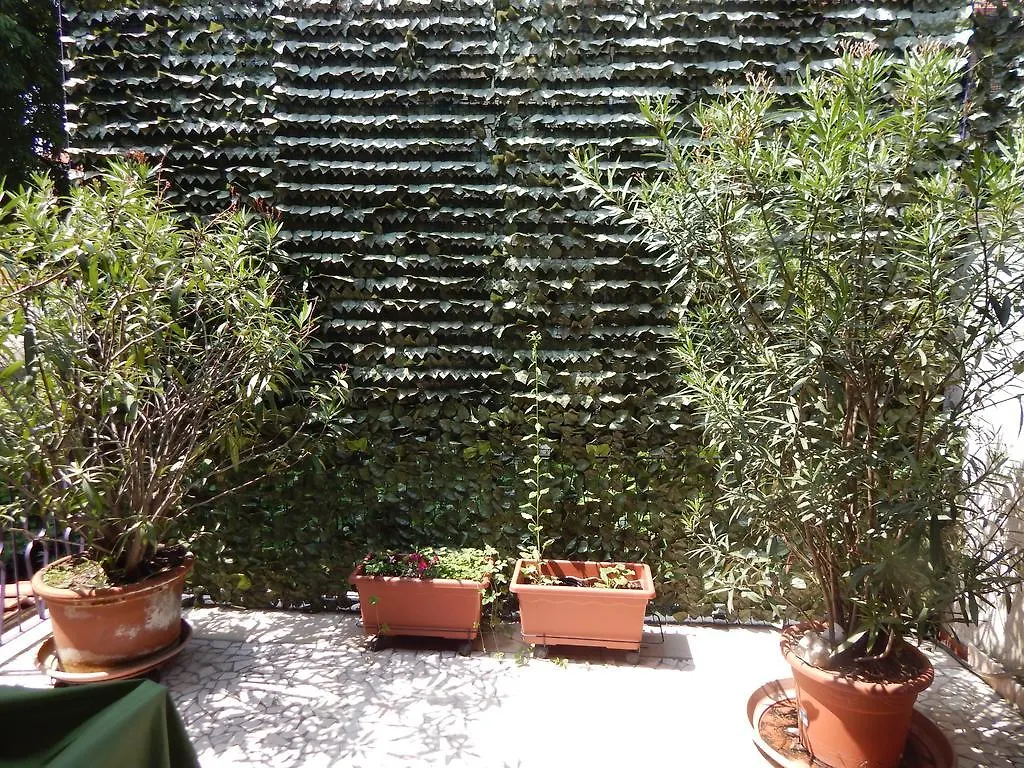 Forte House Bed & Breakfast Milan