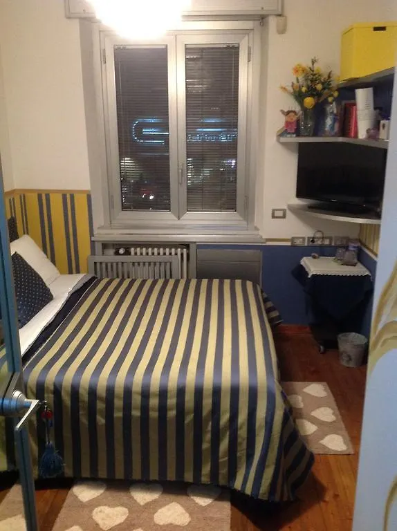 Forte House Milan Bed & Breakfast