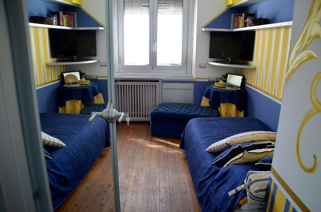Forte House Milan Italy