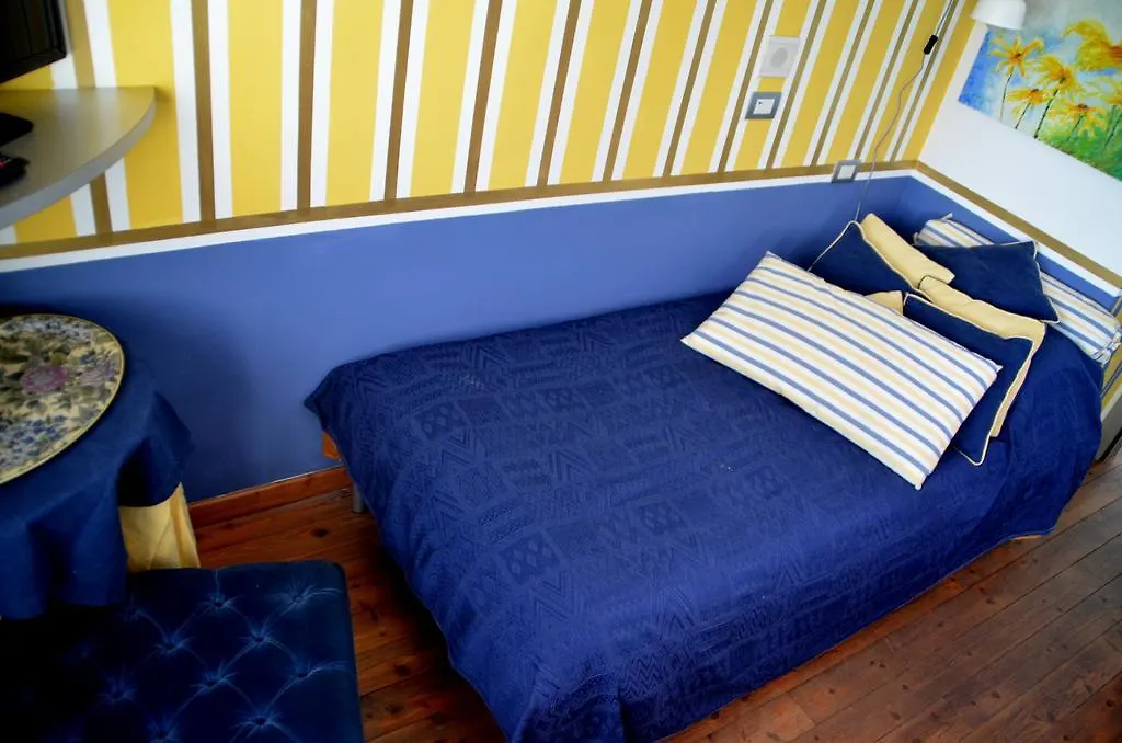 Forte House Bed & Breakfast Milan