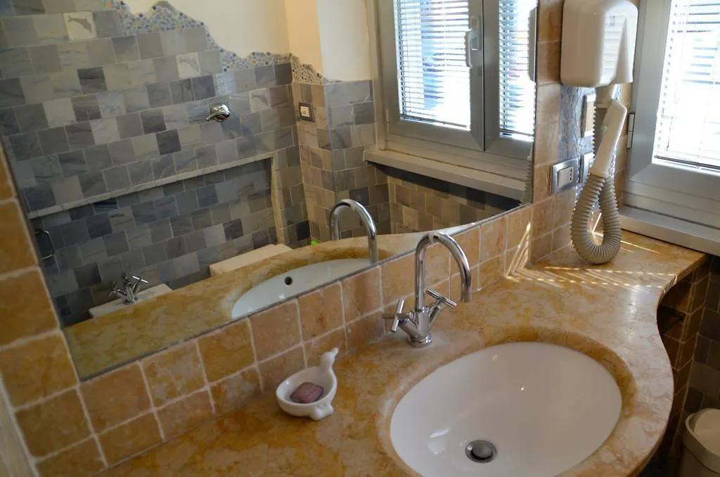 ** Bed & Breakfast Forte House Milan Italy