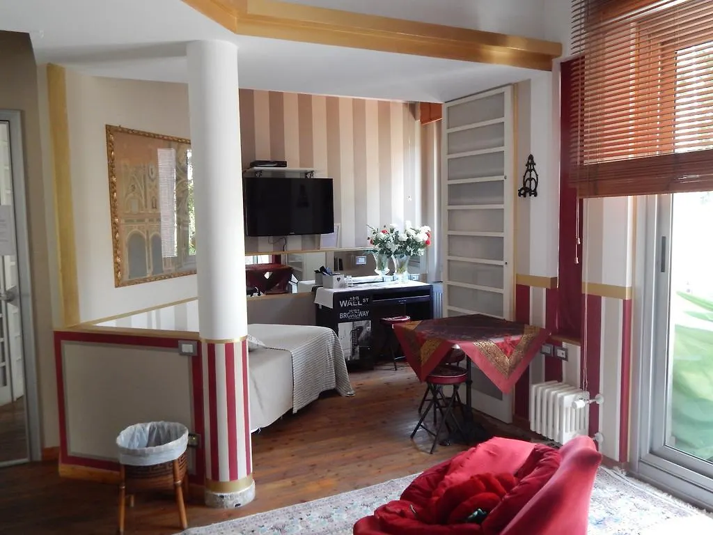 Forte House Bed & Breakfast Milan