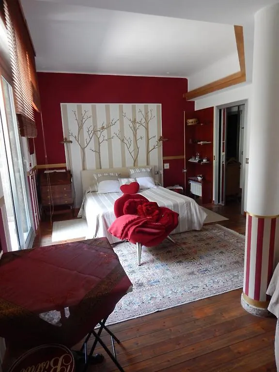 Forte House Milan 2*,